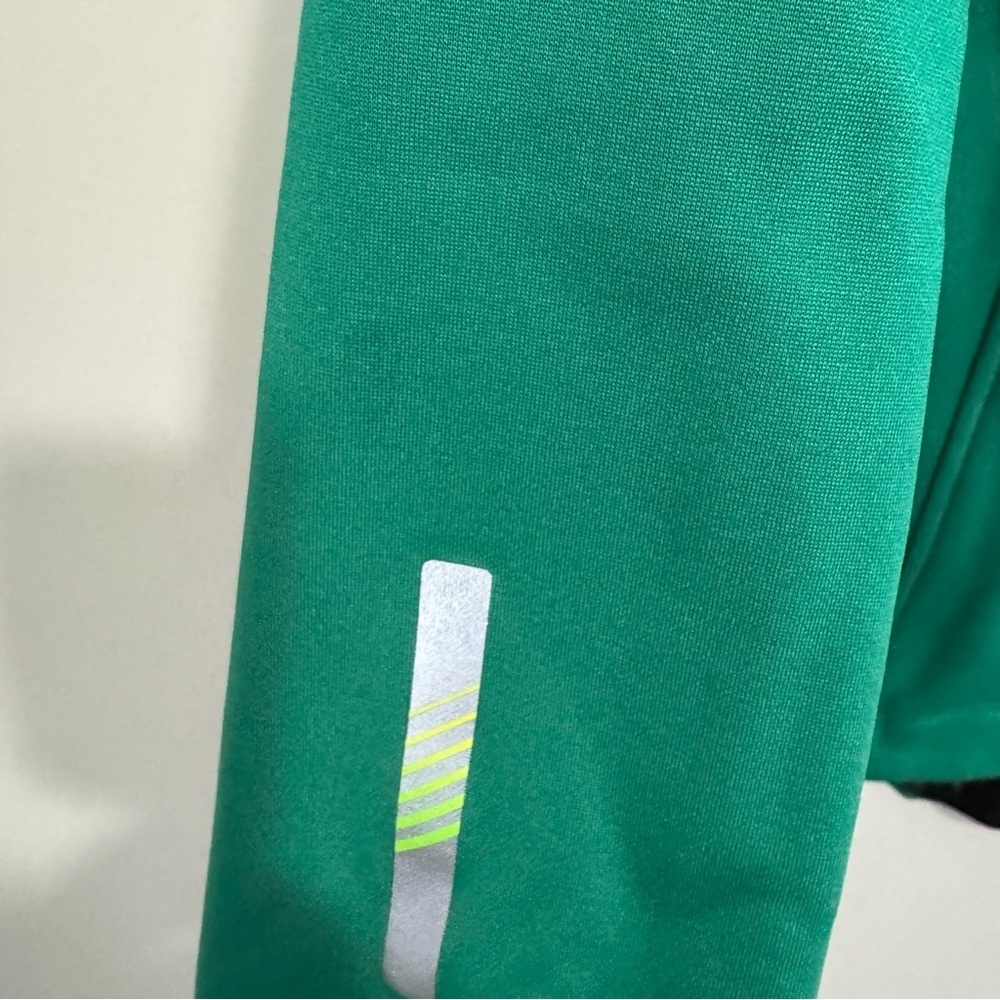 Pearl Izumi Ride Pro Pursuit Softshell Jacket - Picture 4 of 8